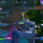 ［FORTNITE]フォートナイトライブ！！！ちょっとだけソロ！参加型カスタムマッチ♪全機種参加オッケーです