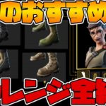 【フォートナイト】自分で作れる神スキン「マヤ」のおすすめの組み合わせ紹介とウィーク1からウィーク9までのチャレンジを全紹介！これを見ればすべてわかる【ウィーク８】【完全攻略】