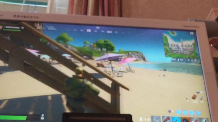 フォト ナイト ねこくん フォートナイト おすすめのキーボード設定 キー配置 とマウス設定 Fortnite