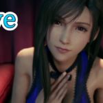 皆で攻略・落ち着いた声で初見配信【FF7Remake】