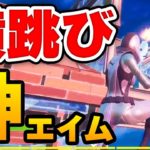 【フォートナイト】漁夫が多すぎて半ギレしながらもゼラール覚醒!?横跳びエイムが光りまくる！【Fortnite/FORTNITE】