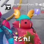 Switch勢(13歳)にPC買ってあげるドッキリ【フォートナイト/Fortnite】