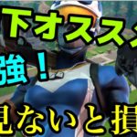 【フォートナイト】ソロアリーナでオススメな降下！最強！？【解説】