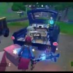 【フォートナイト】『デュオシリーズ第2弾』ガキンチョとSWITCHでデュオ☆彡ビクロイでけた(*^-^*)…の巻【Fortnite】