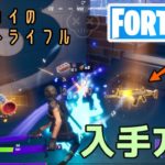 【フォートナイト】スカイのアサルトライフル入手方法 ザ・シャーク刑務所攻略【Fortnite】