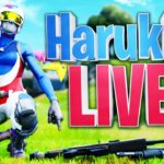 ソロアリーナ クリエイターサポート【HARUKIYO】【Fortnite/フォートナイト】