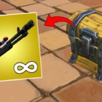 【Switch勢と】宝箱の中身を”当てないと”武器が拾えないチャレンジ【フォートナイト/Fortnite】