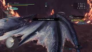 #243 参加型LIVE！【MHW:IB/PS4】アルバトリオン攻略&マルチ周回。ＭＲ３００～参加可。初参加の方は概要欄をご覧ください【女性実況】