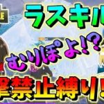 【フォートナイト】どうやって倒す？ラストの敵に攻撃禁止縛り!?最後にある新事実が発覚！　その493【ゆっくり実況】【Fortnite】