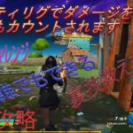 【フォートナイト】ウィーク6チャレンジ完全攻略!裏技教えます!!!