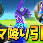 「バスからダマ発見」してもネフライトが降りなくなった理由に一同、涙。【フォートナイト/Fortnite】