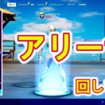 フォートナイト アリーナソロ 【IGNITECLAN】