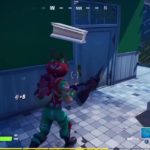 3#[フォートナイト]デュオで下手くそオンライン[Fortnite-PS４ PRO 4K高画質-白瀬GOLD]