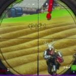 #4 初心者　FORTNITE（フォートナイト）*