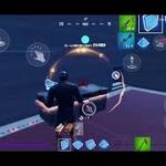 【Fortnite (フォートナイト)】スマホでビクロイ！　オーソリティ攻略編