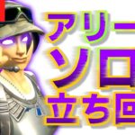 初心者から中級者向けの解説しながらアリーナソロ！【フォートナイト/Fortnite】