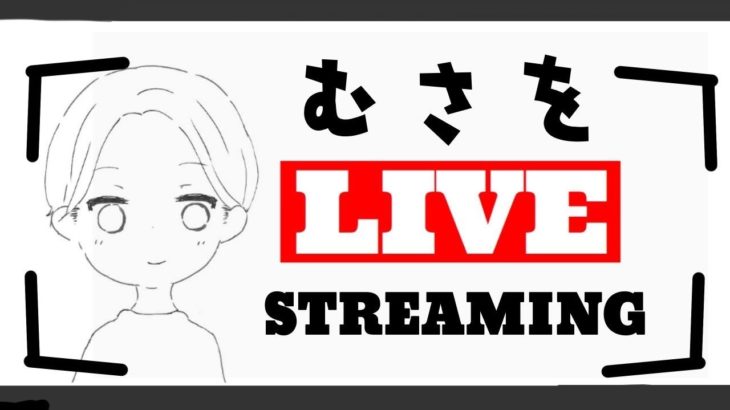 【フォートナイト】- 雑談メイン深夜のぼっちソロ生配信『クリサポ：MUSAWOOO』【フォートナイトライブ】