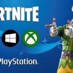 #3 FORTNITE (フォートナイト) [PS4PRO✖︎SWITCH] 息子とデュオ