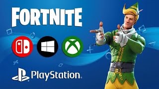 #3 FORTNITE (フォートナイト) [PS4PRO✖︎SWITCH] 息子とデュオ