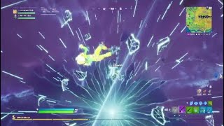 【シーズン4】　デュオの最中に裂け目を発見❓❗️　とうごマンプロへの道＃6 [フォートナイト/Fortnite ]