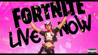 ［fortnite］フォートナイトソロ配信！