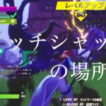 【フォートナイト】ウィッチシャックの場所はどこ？ メアチャレンジ攻略 チャプター2シーズン4【Fortnite】