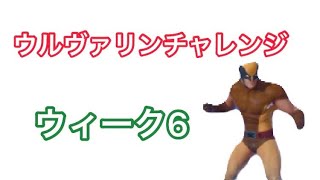 ウルヴァリンチャレンジウィーク6完全攻略【フォートナイト】