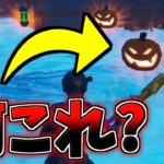 【公式】”ハロウィンデスラン”が謎過ぎたｗｗｗ【フォートナイト/Fortnite】