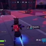 [FORTNITE]のーんびりフォートナイト(ソロ&デュオ)　15日目