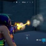 [FORTNITE]つきちゃとのーんびりフォートナイト(デュオ)　17日目