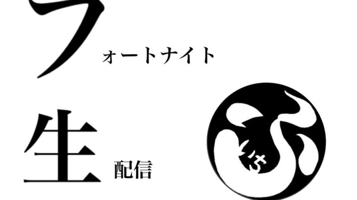 【フォートナイト】ソロアリーナ！　※フレンド募集