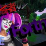 【フォートナイト/FORTNIT】微時間デュオ