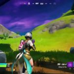 【FORTNITE】ぐーと楽しくフォートナイト(デュオ)　２８日目