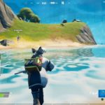 あきぽんパポ（デュオ）生配信　Fortniteフォートナイト 4回目