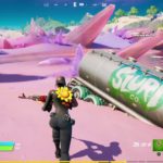 【Fortnite】脅しながらワープ出来る⁉︎強くない⁉︎ デュオ フォートナイトシーズン5