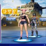 【Fortnite】デュオアリーナ117189〜w／えいみん【フォートナイト】