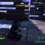 今日から加速！ソロで感度調整【フォートナイト/fortnite】