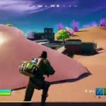 #3【実況プレイ】フォートナイトのソロで10番以内に入りたい【Fortnite】