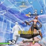 【FORTNITE 】　あけおめ　アリーナ　デュオ　ビクロイ　フォートナイト