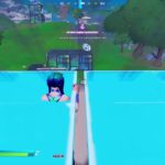 ソロアリーナカスタム練習 弱体化しました【Fortnite/フォートナイト】