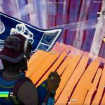 Fortnite ２０２１年初フォートナイトDUO（BOX Fight)