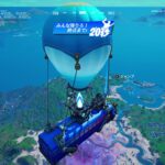 Fortnite_フォートナイト　ウィーク8チャレンジだらだら攻略　後編　チャンネル登録お願いします！