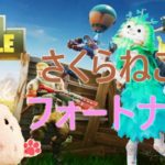 【初心者】【フォトナ】ひたすらフォートナイトソロ【女性配信】【ライブ実況】