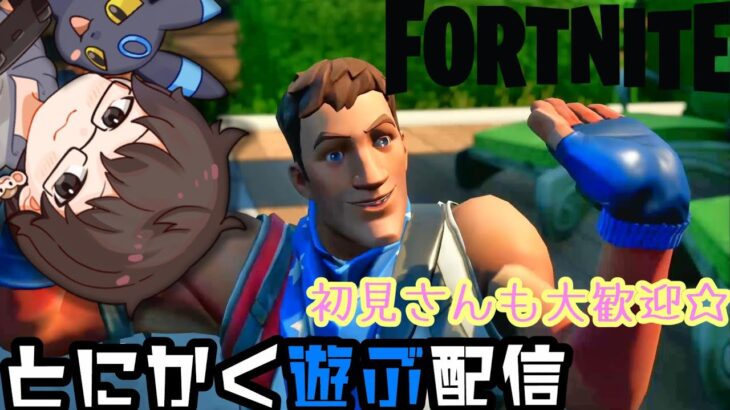 【フォートナイト】ソロ感度探しの旅【FORTNITE】短時間