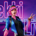 【Fortnite/フォートナイト】本気出します ソロアリーナ コメント下さ