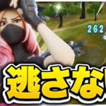 神プレイした後のまうふぃんの反応は…【フォートナイト/Fortnite】