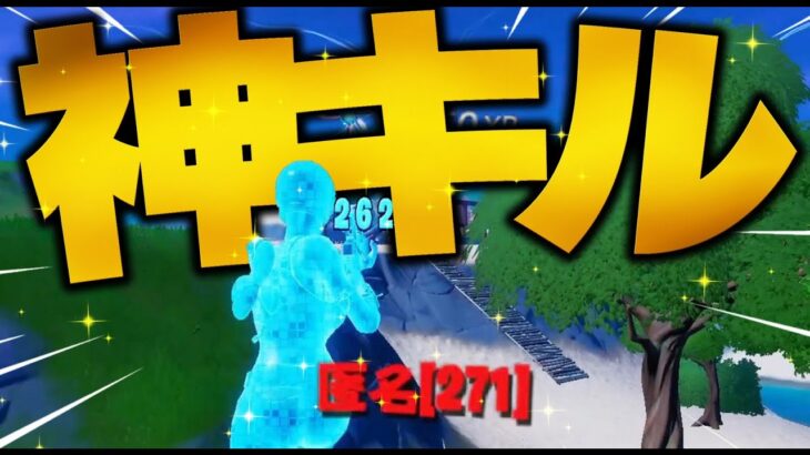 ずっとアリーナをやると…こうなれるかも【フォートナイト/Fortnite】