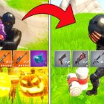 相手の武器だけでビクロイ！(したい)【フォートナイト/Fortnite】