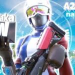 アリーナポイント５万が行くソロアリーナ配信【フォートナイト/Fortnite】