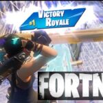 Fortnite Highlights KILLCLIP DUO (Fortnite Chapter 2 Season5 Ps4 Controller)フォートナイト　キル集　友人とデュオでビクロイ